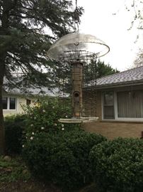 Bird Feeders