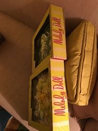 Melody Dolls NIB