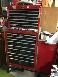 Craftsman Tool Cabinet