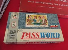 Vintage Games
