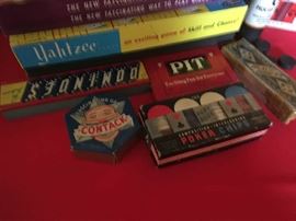 Vintage Games