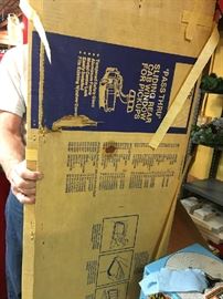 Sliding Rear Cab Window for Pick up trucks