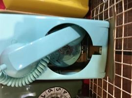 Vintage Phones