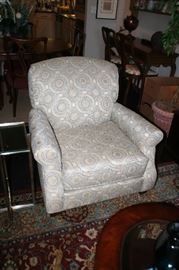 Haverity side chair 