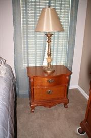 Lexington night stand  