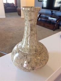 Marble Vase 