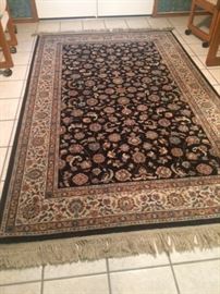 Karastan Rug 