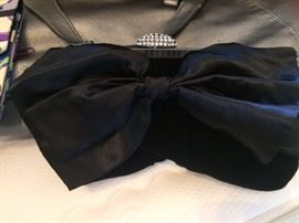 Neiman Marcus hand bag 