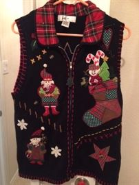 Ugly Xmas sweater party, You will need this  