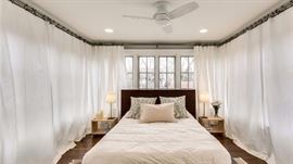 Tempur Pedic Mattress 