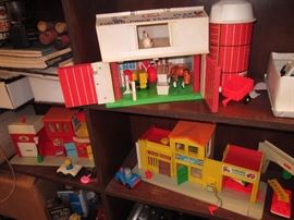 Vintage Playskool