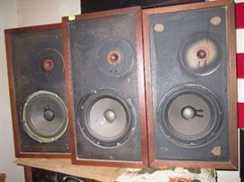 EPI 100 Speakers