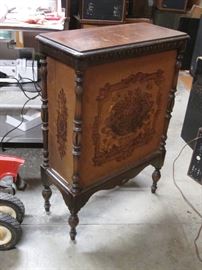 1930's RCA 106 Field Coil Speaker