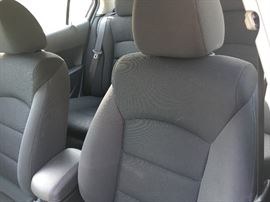 2015 Chevy Cruze 1LT