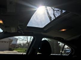 2015 Chevy Cruze 1LT