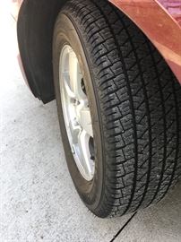 2015 Chevy Cruze 1LT