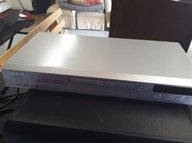 AIWA DVD PLAYER
