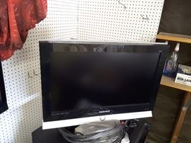 Samsung 26inch LCD TV