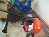 Billy Goat quiet leaf blower