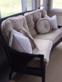 Lloyd Flanders with Sunbrella fabrics