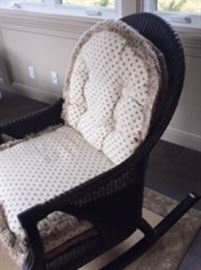 Lloyd Flanders with Sunbrella fabrics