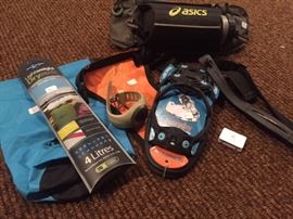 For the runner in you...