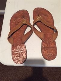Tory Burch sandals