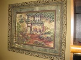 Artwork - "Antiques"