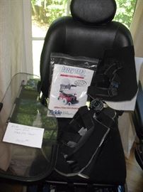 Pride-Jazzy Power chair