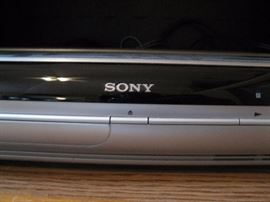 Sony S-Force front surround