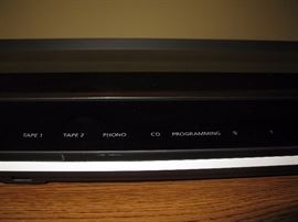 Bang & Olufsen tuner