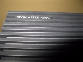 Beomaster 4500