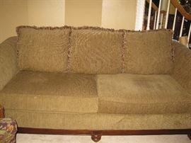 Haverty's sofa