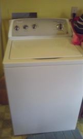 NEW WASHER