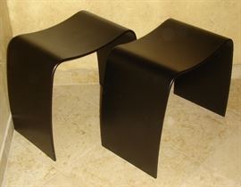 Askman Danish design stools