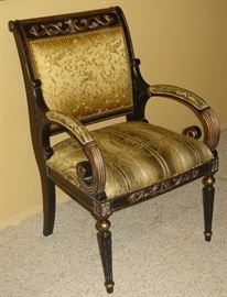 Hooker Furniture chair