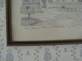 The Governors Palace