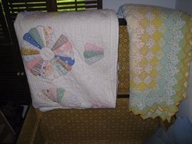 Quilts