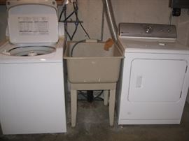 Washer/dryer