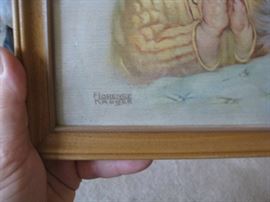 Florence Kroger picture