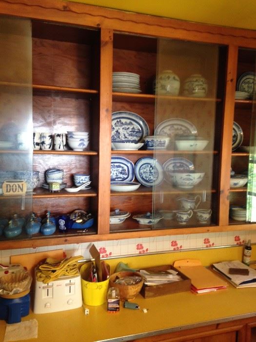 Old Mill Antiques is Liquidating a Home in... starts on 4/14/2017