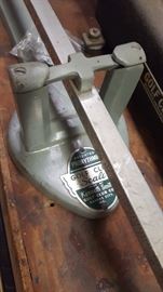 Golf Repair Equipment