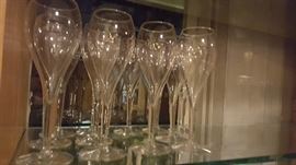 Stemware