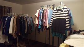 Assorted Womens Clothing