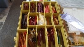 Fishing Lures