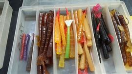 Fishing Lures