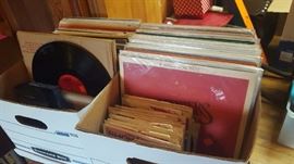 Vintage Records