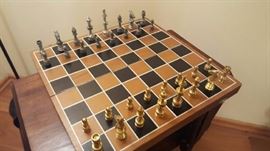 Chess Set