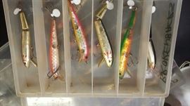 Fishing Lures