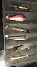 Fishing Lures